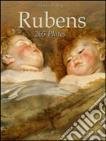 Rubens: 265 plates. E-book. Formato EPUB ebook