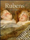 Rubens: 265 plates. E-book. Formato EPUB ebook