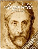 Arcimboldo: drawings. E-book. Formato EPUB ebook