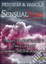 SensualMente. E-book. Formato PDF ebook