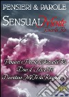 SensualMente. E-book. Formato PDF ebook