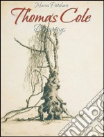 Thomas Cole: drawings. E-book. Formato EPUB ebook