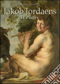 Jakob Jordaens: 211 plates. E-book. Formato EPUB ebook di Maria Peitcheva