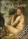 Jakob Jordaens: 211 plates. E-book. Formato EPUB ebook