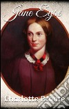 Jane Eyre. E-book. Formato Mobipocket ebook