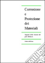 Corrosione e protezione dei materiali. E-book. Formato EPUB ebook