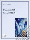 Maestrale salmastro. E-book. Formato EPUB ebook