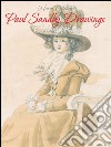 Paul Sandby: drawings colour plates. E-book. Formato Mobipocket ebook