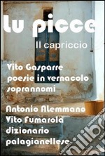 Lu Picce. E-book. Formato Mobipocket ebook