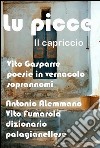 Lu Picce. E-book. Formato EPUB ebook di Vito Gasparre