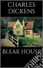 Bleak house. E-book. Formato EPUB ebook