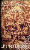 The cricket on the hearth. E-book. Formato Mobipocket ebook di Charles Dickens