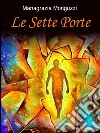 Le Sette Porte. E-book. Formato Mobipocket ebook