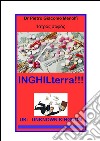 INGHILterraaa!!!. E-book. Formato PDF ebook