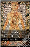 Medieval medicine. E-book. Formato EPUB ebook