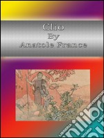 Clio. E-book. Formato Mobipocket ebook