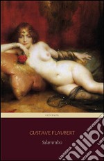 Salammbo (Centaur Classics). E-book. Formato Mobipocket ebook