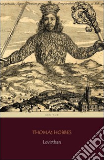 Leviathan (Centaur Classics). E-book. Formato Mobipocket ebook di Thomas Hobbes