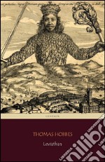 Leviathan (Centaur Classics). E-book. Formato EPUB ebook