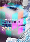 Simone Morana Cyla - Catalogo Opere 2013. E-book. Formato EPUB ebook