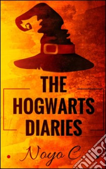 The Wizard Diaries. E-book. Formato EPUB ebook di Noyo C.