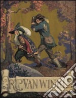 Rip Van Winkle. E-book. Formato EPUB ebook