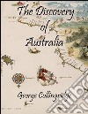 The discovery of Australia. E-book. Formato EPUB ebook di George Collingridge