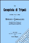 La conquista di Tripoli. E-book. Formato EPUB ebook