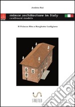 Il Palazzo Rho a Borghetto Lodigiano. E-book. Formato PDF ebook