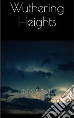 Wuthering heights. E-book. Formato EPUB ebook