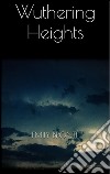 Wuthering heights. E-book. Formato EPUB ebook