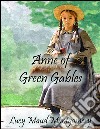 Anne of green gables. E-book. Formato EPUB ebook