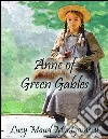 Anne of green gables. E-book. Formato Mobipocket ebook