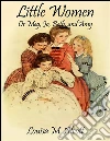 Little women: Or Meg, Jo, Beth, and Amy (Noslen Classics). E-book. Formato Mobipocket ebook di Louisa M. Alcott