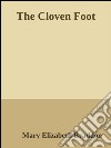 The cloven foot. E-book. Formato Mobipocket ebook