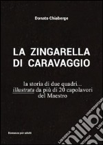 La zingarella di Caravaggio. E-book. Formato EPUB ebook