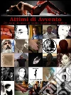Attimi di Avvento - 24 racconti erotici aspettando il Natale. E-book. Formato EPUB ebook di AA. VV.