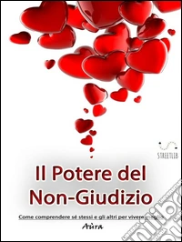 Il potere del non-giudizio. E-book. Formato Mobipocket ebook