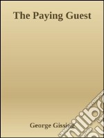 The paying guest. E-book. Formato Mobipocket ebook