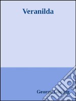 Veranilda. E-book. Formato Mobipocket ebook