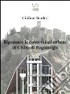 Ripensare le connessioni urbane di Civita di Bagnoregio. E-book. Formato Mobipocket ebook