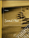 Jamal 1960. E-book. Formato Mobipocket ebook di Rema