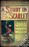 A study in scarlet. E-book. Formato EPUB ebook