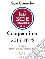 Compendium 2013-2015. E-book. Formato Mobipocket ebook