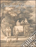 Gainsborough: drawings colour plates. E-book. Formato EPUB ebook