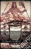 Leviathan. E-book. Formato Mobipocket ebook