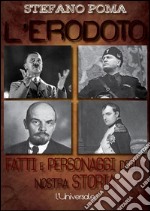 L'Erodoto. E-book. Formato EPUB ebook