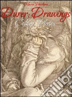 Durer: drawings colour plates. E-book. Formato EPUB ebook