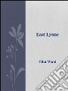 East Lynne . E-book. Formato EPUB ebook di Ellen Wood