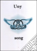 uny - song. E-book. Formato PDF ebook